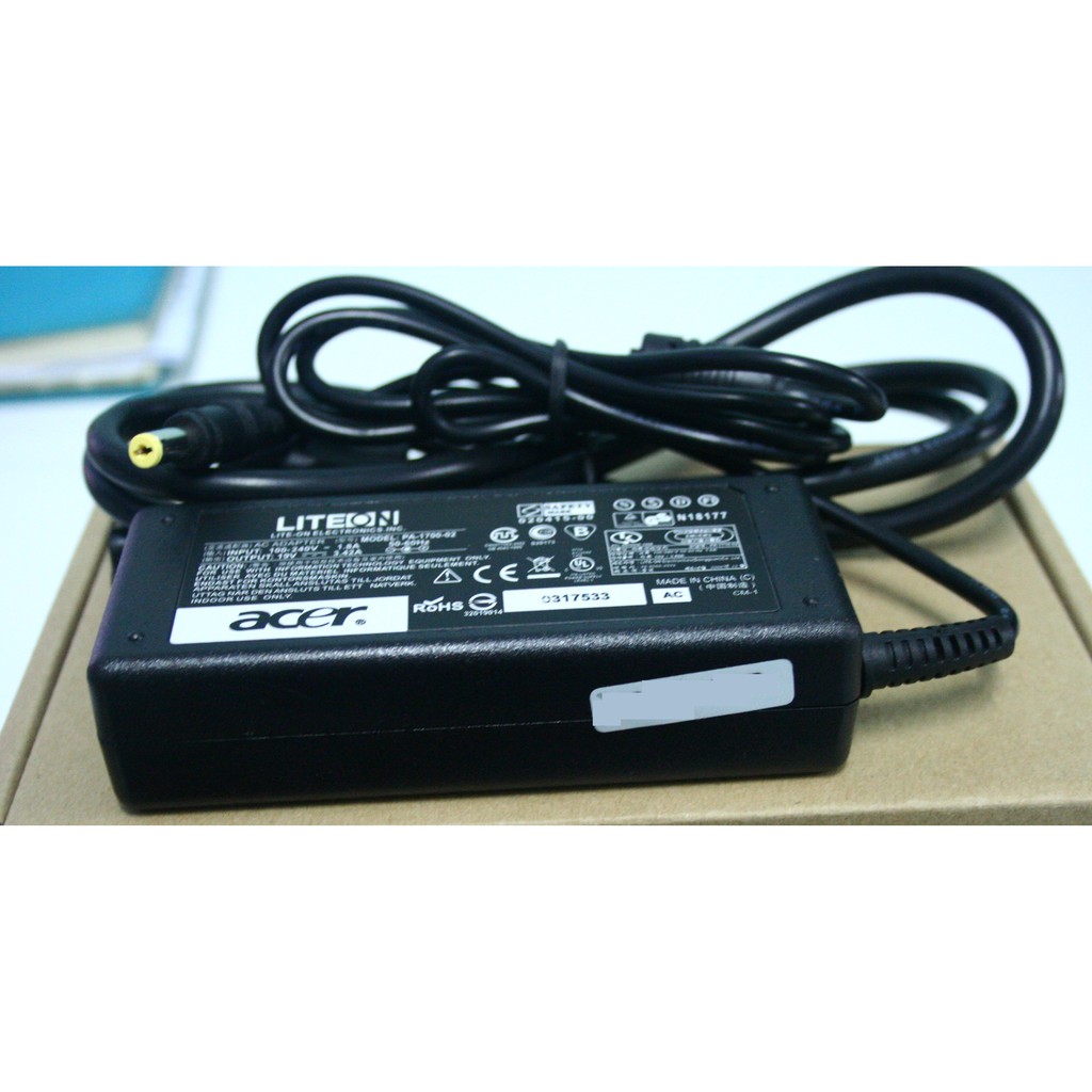 สายชาร์จ acer ทุกรุ่น