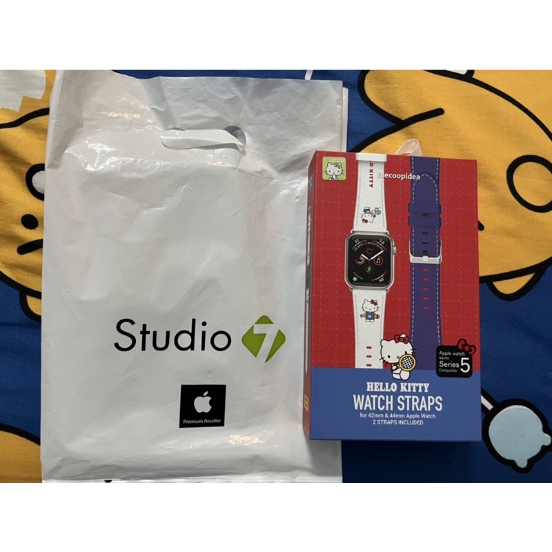 สายนาฬิกา apple watch