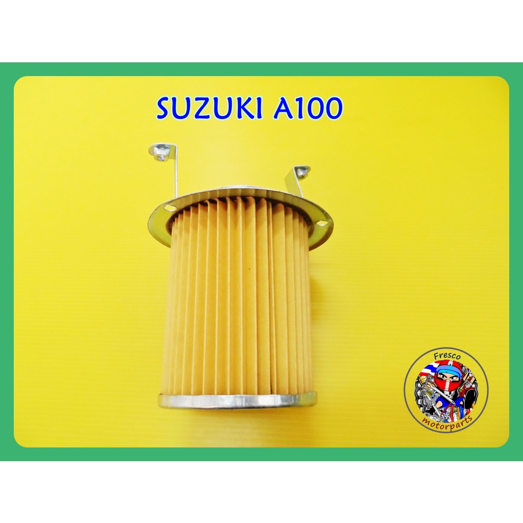 ไส้กรองอากาศ SUZUKI A100