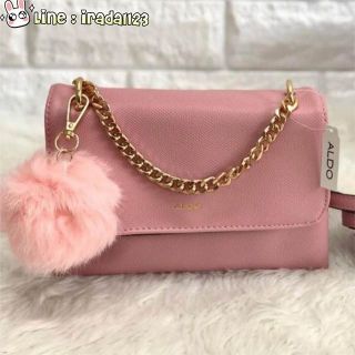 New ALDO BROADBENT BAG 2018 ของแท้ ราคาถูก