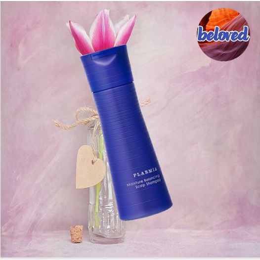 MILBON PLARMIA  Balancing Scalp Soap 1000ml