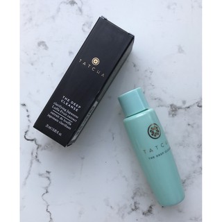 Tatcha The deep cleanse ขนาดทดลอง