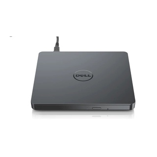 DELL Dell DW316 ออปติคัลไดรฟ์ภายนอกเดสก์ท็อป MAC โน้ตบุ๊ก USB เครื่องอ่านดีวีดี / ซีดีแบบพกพา