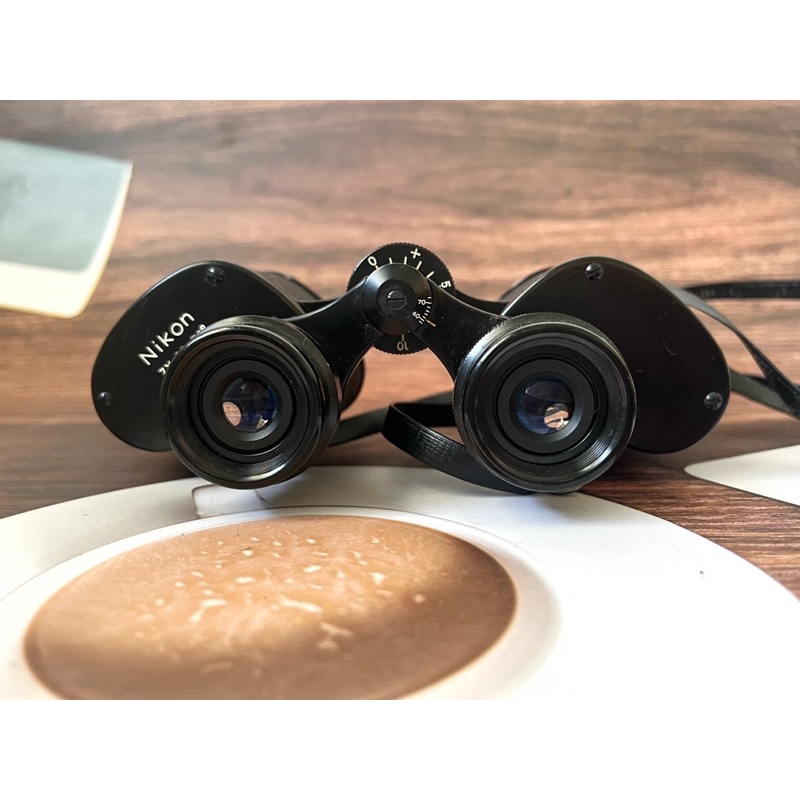 กล้องส่องทางไกลNikon 7*35 E series