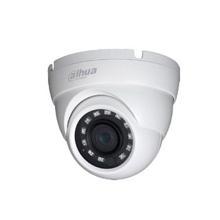 Dahua 2MP METAL DOME CAMERA Model : ANA-DH-HAC-HDW1200M-3.6MM