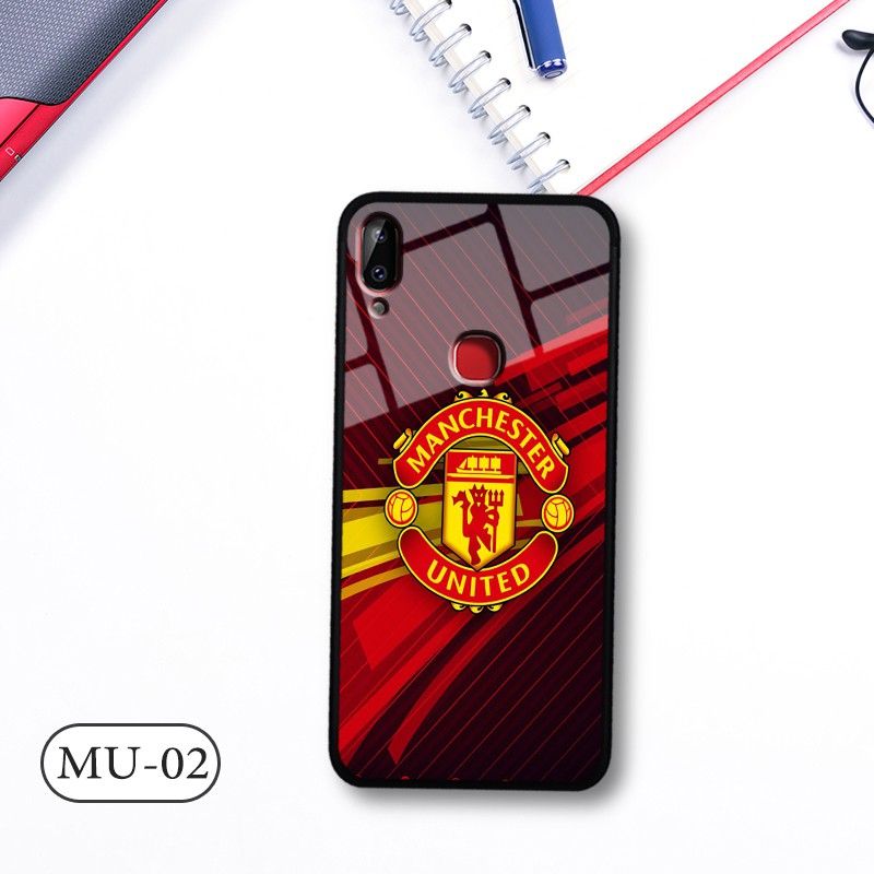 เคส 3D พิมพ์ลายโลโก้ทีมสําหรับ Vivo Y85