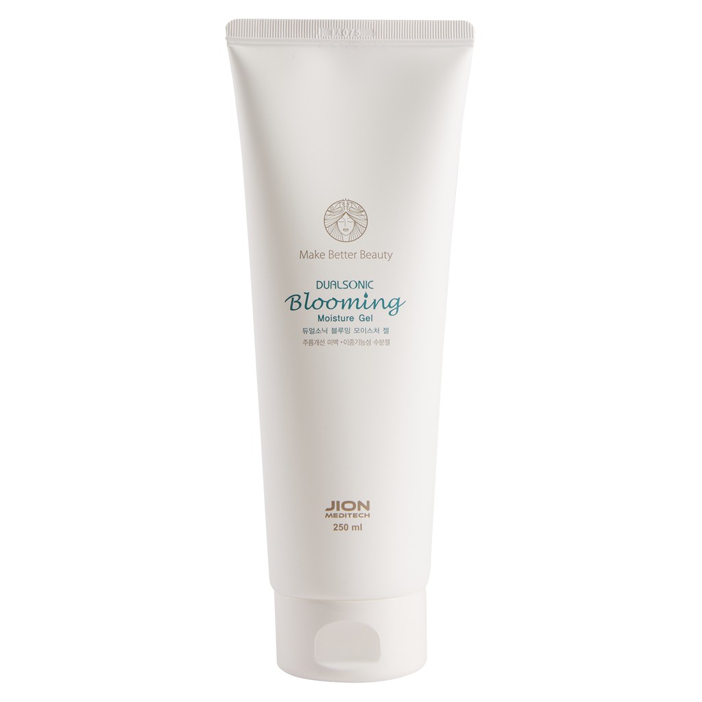 Dualsonic BLOOMING MOISTURE GEL, 250ml