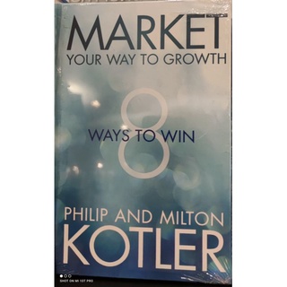 Market your way to growth