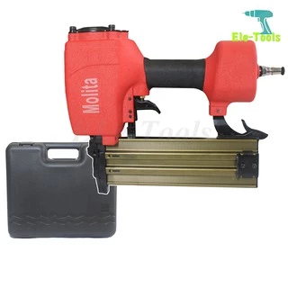 MOLITA ปืนยิงตะปูลม MOLITAรุ่น ST64 (สีทอง)