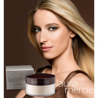 Laura Mercier Translucent Loose Setting Powder