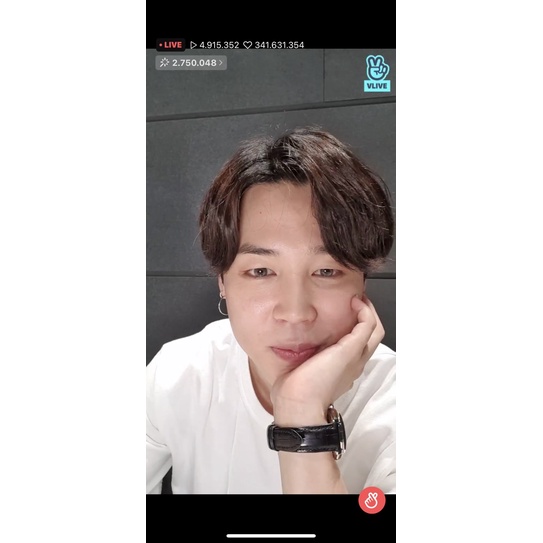 [อ่านคําอธิบาย] Lucky DRAW COMMUNICATION - JIMIN