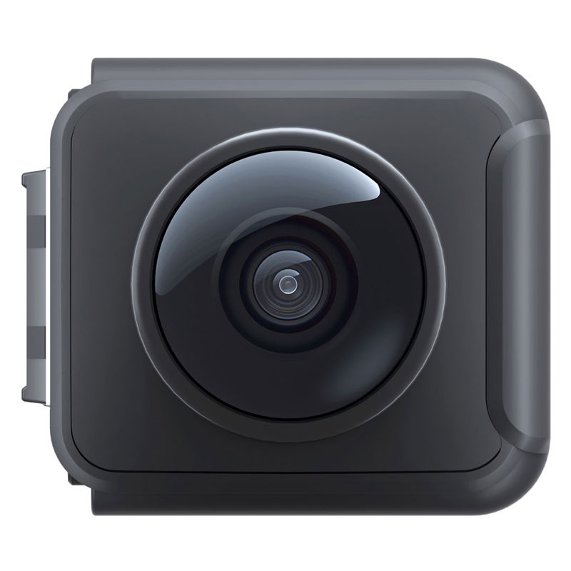 Insta360 ONE R : Dual-Lens 360 Module - โมดูลเลนส์ 360 องศา สำหรับกล้อง Insta360 ONE R