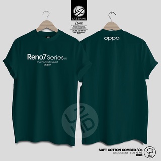 เสื้อยืด พิมพ์ลาย Distro OPPO RENO 7 SERIES 5g THE PORTRAIT EXPERT สมาร์ทโฟน HD