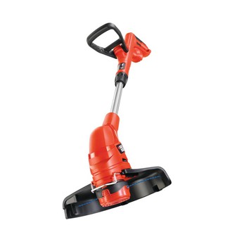 Black&amp;Decker เครื่องตัดหญ้าไฟฟ้า 550วัตต์   รุ่น GL5530-B1 แบลคแอนด์เด็กค์เคอร์ ของแท้100%