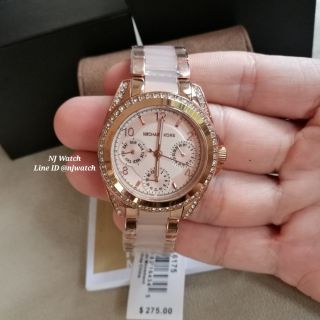 นาฬิกา Michael kors MK6175