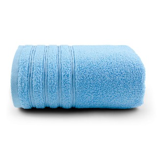 ผ้าขนหนู FROLINA DEO FRESH 27X54 นิ้ว สีฟ้า TOWEL FROLINA DEO FRESH 27X54" BLUE