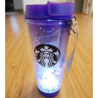 Led Starbucks blooming spring พร้อมส่งคะ