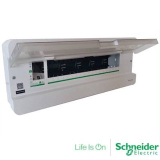 ตู้คอนซูมเมอร์ยูนิต 18 ช่อง Schneider รุ่นคลาสสิคพลัส ( S9HCL118)