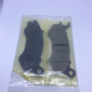 ชุดผ้าดิสก์เบรค (เบรคหน้า) BRAKE PAD SET สำหรับ CBR150 (06435-KPP-951)