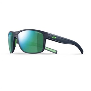 JULBO RENEGADE-MAT BLACK / BLACK-Polarized 3 - แว่นตากันแดด