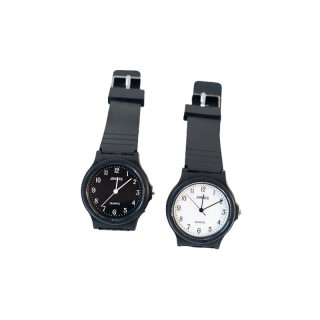 โปรโมชั่น : นาฬิกาข้อมือ สายซิลิโคน แฟชั่น เรียบง่าย สําหรับผู้หญิง