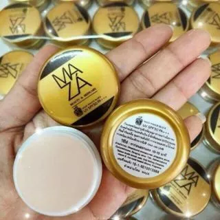 กันแดดมาช่า spf50 ของแท้100% ล็อตใหม่ล่าสุด