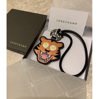 พวงคุณแจปีเสือ Longchamp