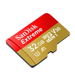 Micro SD Class 10 U3 MAX Sand Card 100MB / S 16GB 64GB 128GB Support microSDXC 4K