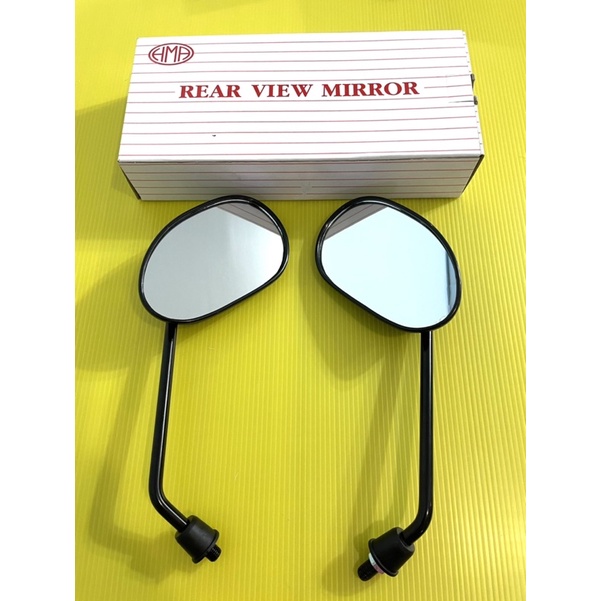 กระจก spark115i ,spark 115i  กระจก finn อย่างดี HMA ราคาต่อคู่