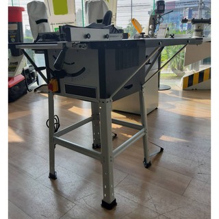 🔥โค้ดINC3LEL3ลด30฿(*ผ่อนได้*) โต๊ะเลื่อยไม้ ขนาด 10 นิ้ว Table Saw ยี่ห้อ XYLON รุ่น XYL-250