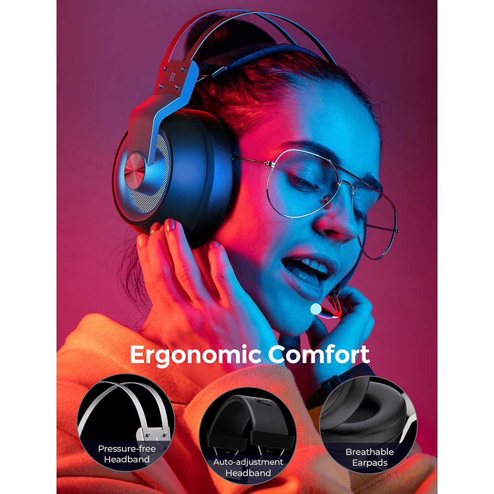 gaming headset ipad pro