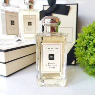 Jo Malone London Mimosa &amp; Cardamom  น้ำหอมแบ่งขาย แท้ 100%