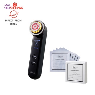 【Direct from Japan】YAMAN YA-MAN Photo PLUS Prestige S MAX M20 Beauty Instrument  anti aging  skincare  / skujapan