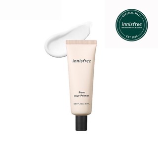 ✅พร้อมส่ง✅ Primer เบลอรูขุมขน❗️ Innisfree Pore Blur Primer 25ml