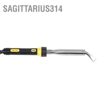 Sagittarius314 ปืนเชื่อมบัดกรีไฟฟ้า พลังงานสูง 220V 150W (ปลั๊ก Eu)