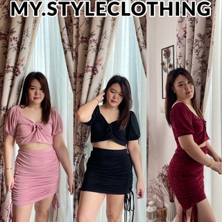 My.styleclothing | Set xoxo💘(ขายเสื้อ)