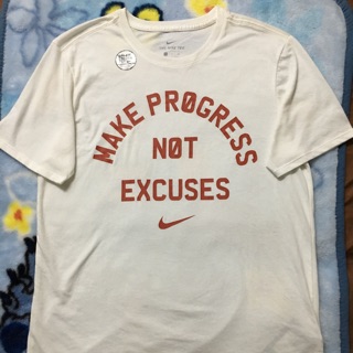 เสื้อ Nike Dri-fit Men XL ของแท้ มือหนึ่ง