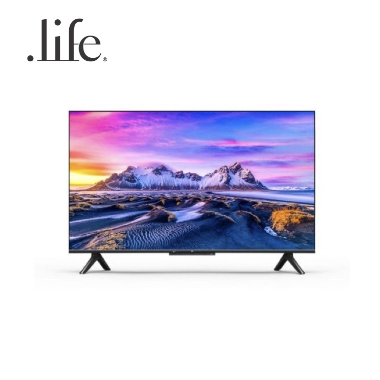 Xiaomi ทีวีอัจฉริยะ Mi TV รุ่น P1 หน้าจอ 32 นิ้ว l By Dotlife