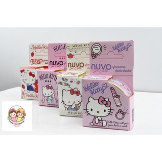 เทปตกแต่ง Hello Kitty