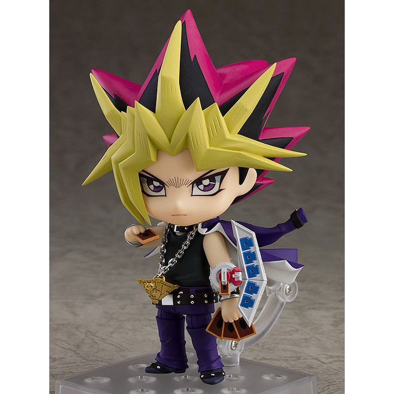 Hunter Toy สินค้าพร้อมส่ง Nendoroid Yami Yugi