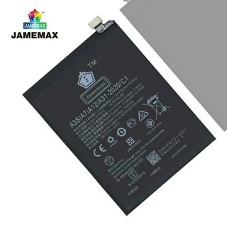 JAMEMAX แบตเตอรี่ไช้สำหรับ oppo A3S/A5S/A7/A12/A31(2020)/Realme C1 model BLP673 แบตแท้ ออปโป้