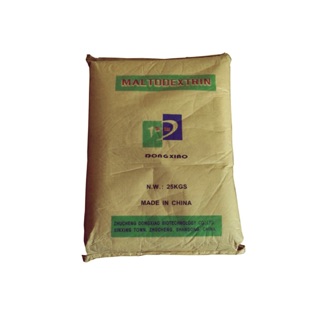 25KG Maltodextrin มอลโตเด็กซ์ตริน 25 กก.