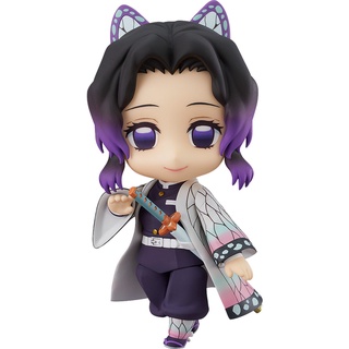 Nendoroid Demon Slayer: Kimetsu no Yaiba Shinobu Kocho#4580590125476