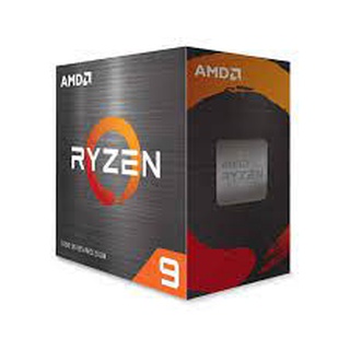 AMD CPU Ryzen™ 9 5900X