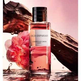 CHRISTIAN DIOR Oud Ispahan