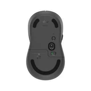 Logitech Signature M650/M650L Silent Bluetooth Mouse ประกันศูนย์ไทย 1 ปี รุ่น M650