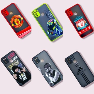 เคสกันกระแทกรุ่นlnfinix, smart 5, smart6, Hot10play,พร้อมส่ง