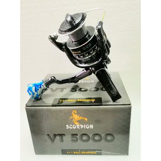 รอกสกอเปี้ยน รุ่นVT5000