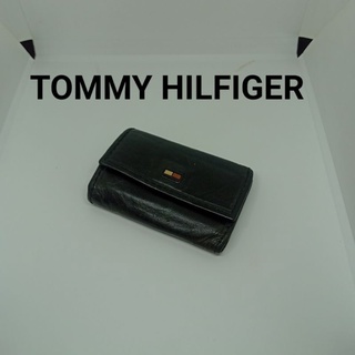 กระเป๋ากุญแจTommy hilfigerแท้