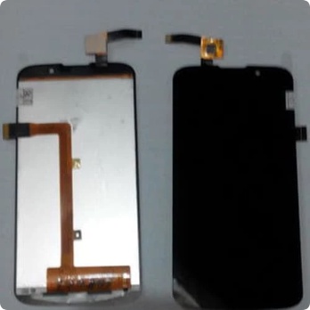 LCD Smartfren Andromax T AD682J+TS ORI S